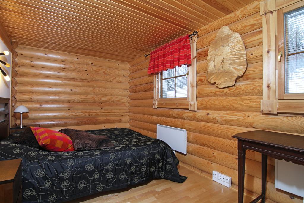 Campsite Messilae Hollola